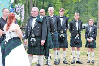 Atlanta Kilt Rentals - 1