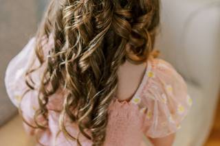 Elite Makeup and Hair - 19