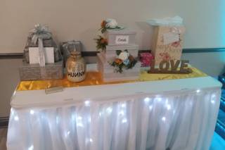 The Chartiers Room - 26