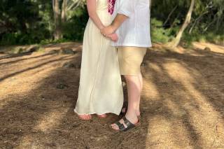 Kauai Wedding Officiant - 79
