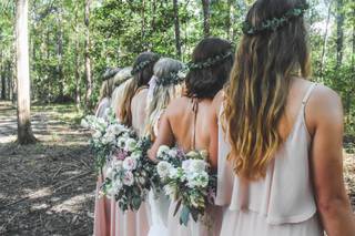 Moonstruck Florals - 18