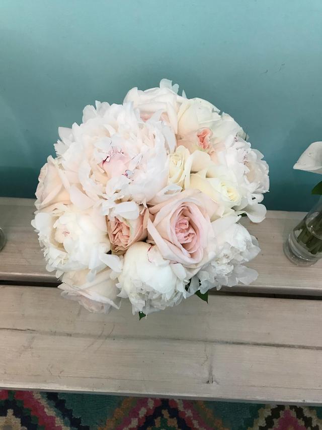 special touch florist - 3