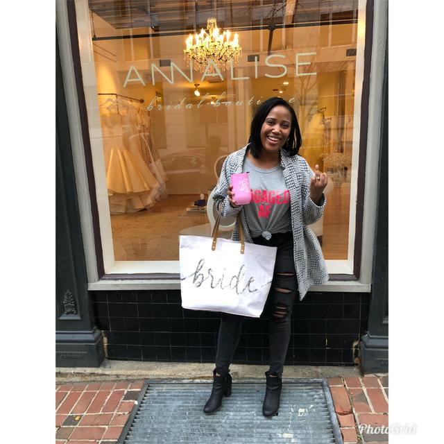 Annalise Bridal Boutique - 4