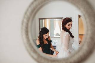 Bella Con Stile Makeup Artistry - 45