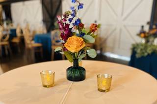 CDC Floral - 22