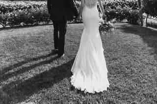 Mon Amie Bridal Salon - 16