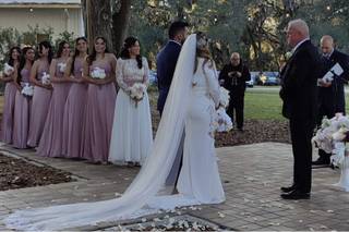 Ever After Farms Flower - 43