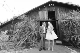 Even Keel Weddings - 5