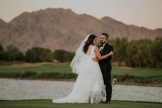 Stallion Mountain by Wedgewood Weddings - 23