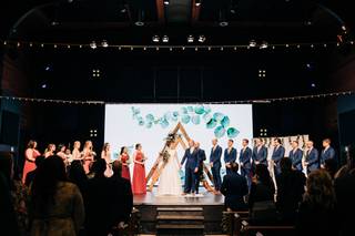 Little White Dress Events - 14
