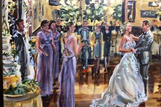 Event Painting by Katherine - 64