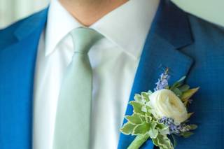 Accent Floral Design LLC - 21