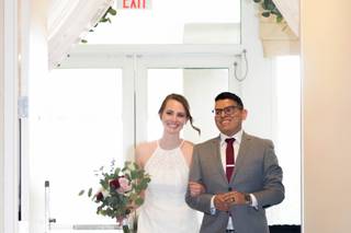 Hilton Garden Inn Fairfax - 21
