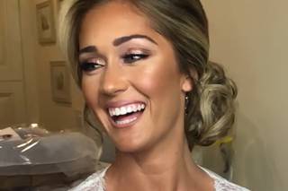 Erica Makeup Artist - 19