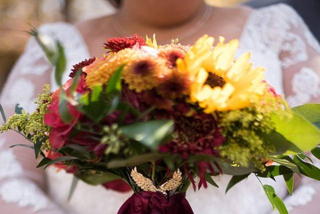 Nece Floral Designs 3