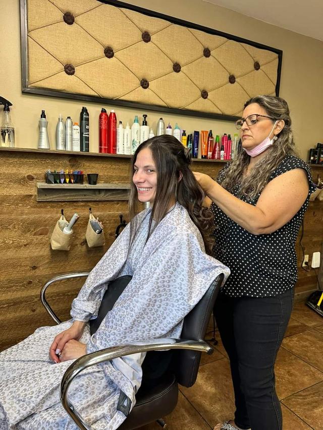 Kreations Hair Studio and Spa - 1