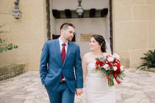 Wedding Nature Photography - 45