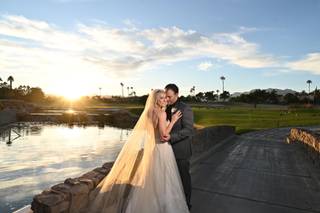 Canyon Gate Country Club - 41