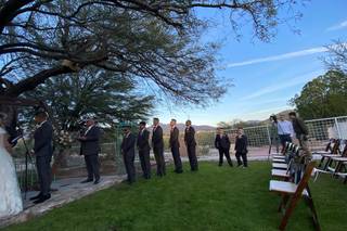 Corona Ranch Tucson - 24