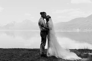 An Epic Elopement - 21