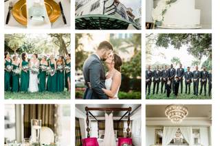 Blue Skies Weddings and Events - 57