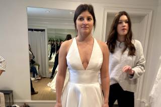 Carriage House Weddings - 18