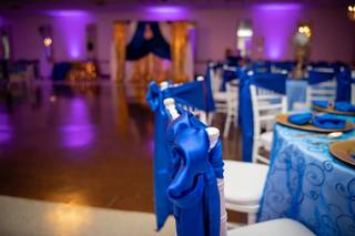 Beyond the Decor by LaToya, LLC - 12