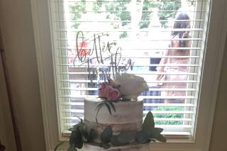 Acuna's Custom Cakes - 20