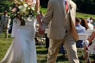 Homestead Weddings and Events - 12