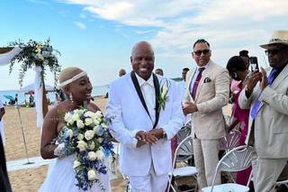 E & A Wedding Planners - 12