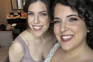 Beauty and the Blush - 46
