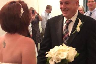 Fleur-tatious Floral Design - 18