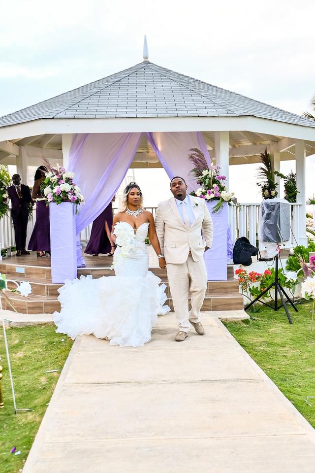 Weddings By Charmaine - 2