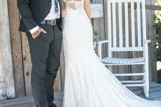Classic Bride - 42