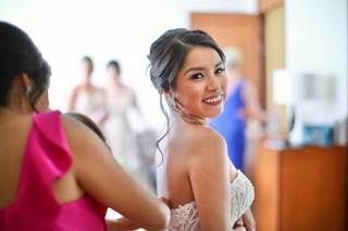 Frame Wedding Film - 23