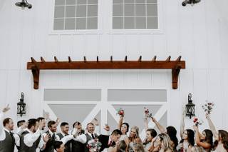 Trickle Creek Ranch & Events - 94