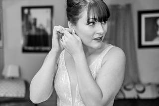 Vera's House of Bridals - 29
