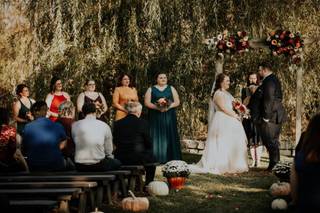 Rev. Marcia Boyer - My Best Ceremony - 18