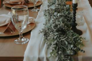 Table Twenty-Five - 6