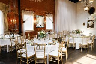 Roswell Historic Hall - 22
