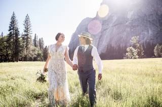 Yosemite Love Stories - 11
