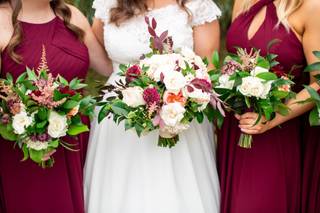 Southern Blooms by Pat's Floral Designs - 18