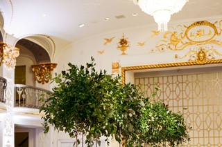 Pamela Barefoot Events & Design - 11