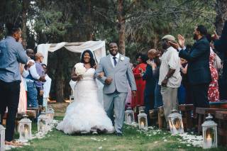 Wisegirl Weddings - 5
