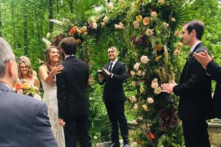 Dennis Thomas Officiant, LLC - 28