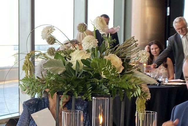 OCM Event Space 4