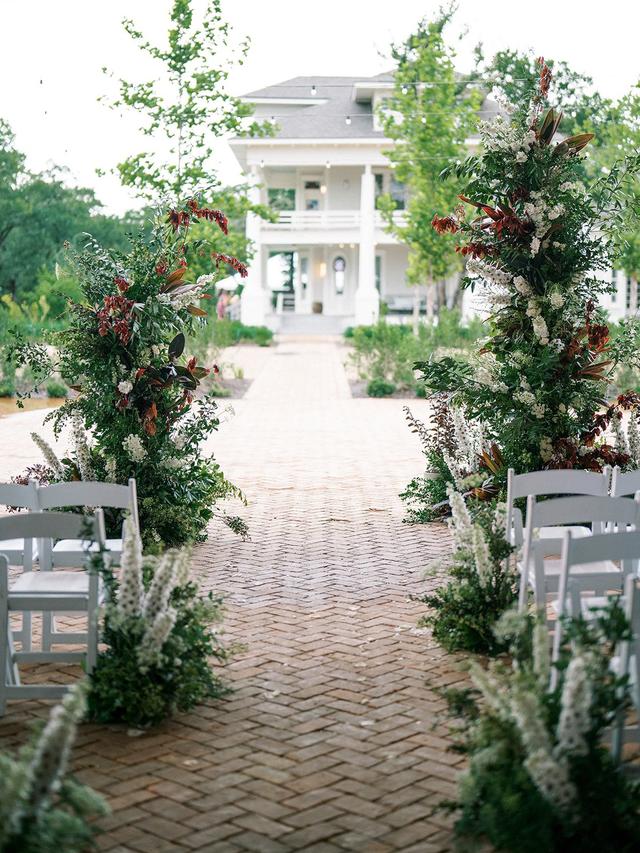 KMW Weddings & Events, LLC - 2