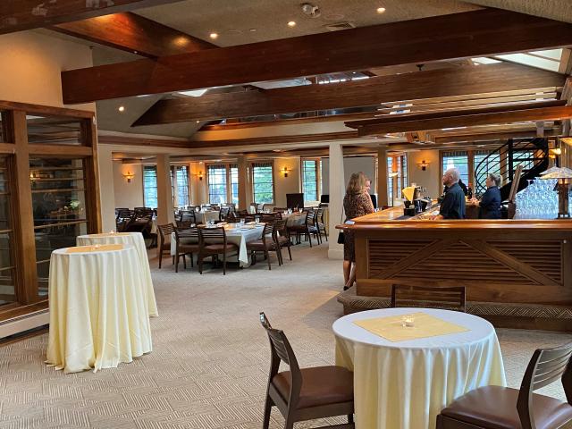 Nauvoo Grill Club - 1