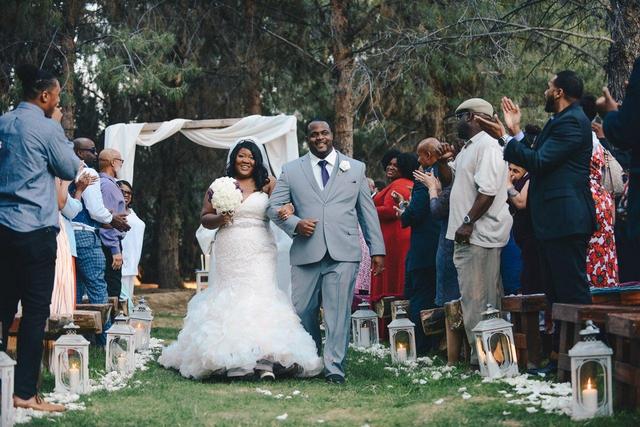 Wisegirl Weddings - 1