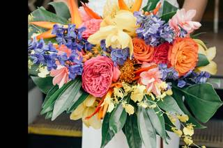 Beneva Weddings - 52